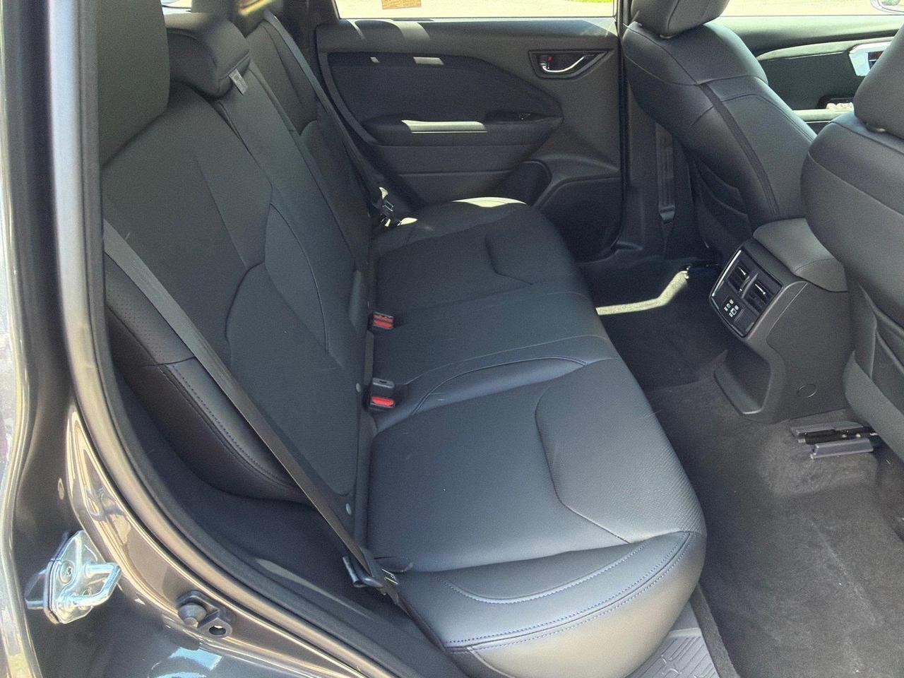 2026 Subaru Forester Limited Hybrid Hagerstown MD
