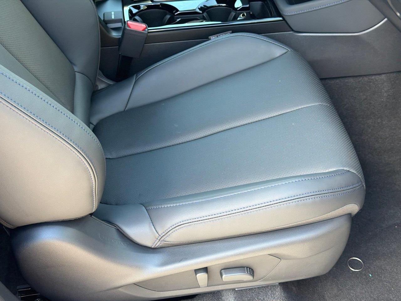 2026 Subaru Forester Limited Hybrid Hagerstown MD