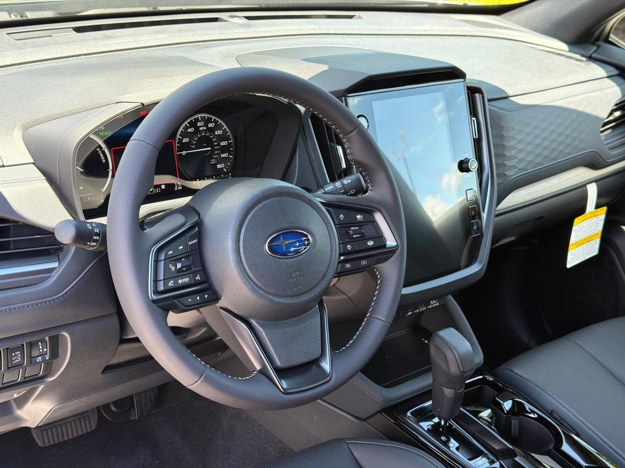 2026 Subaru Forester Limited Hybrid Hagerstown MD