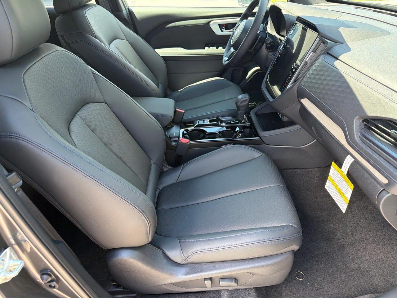 2026 Subaru Forester Limited Hybrid Hagerstown MD