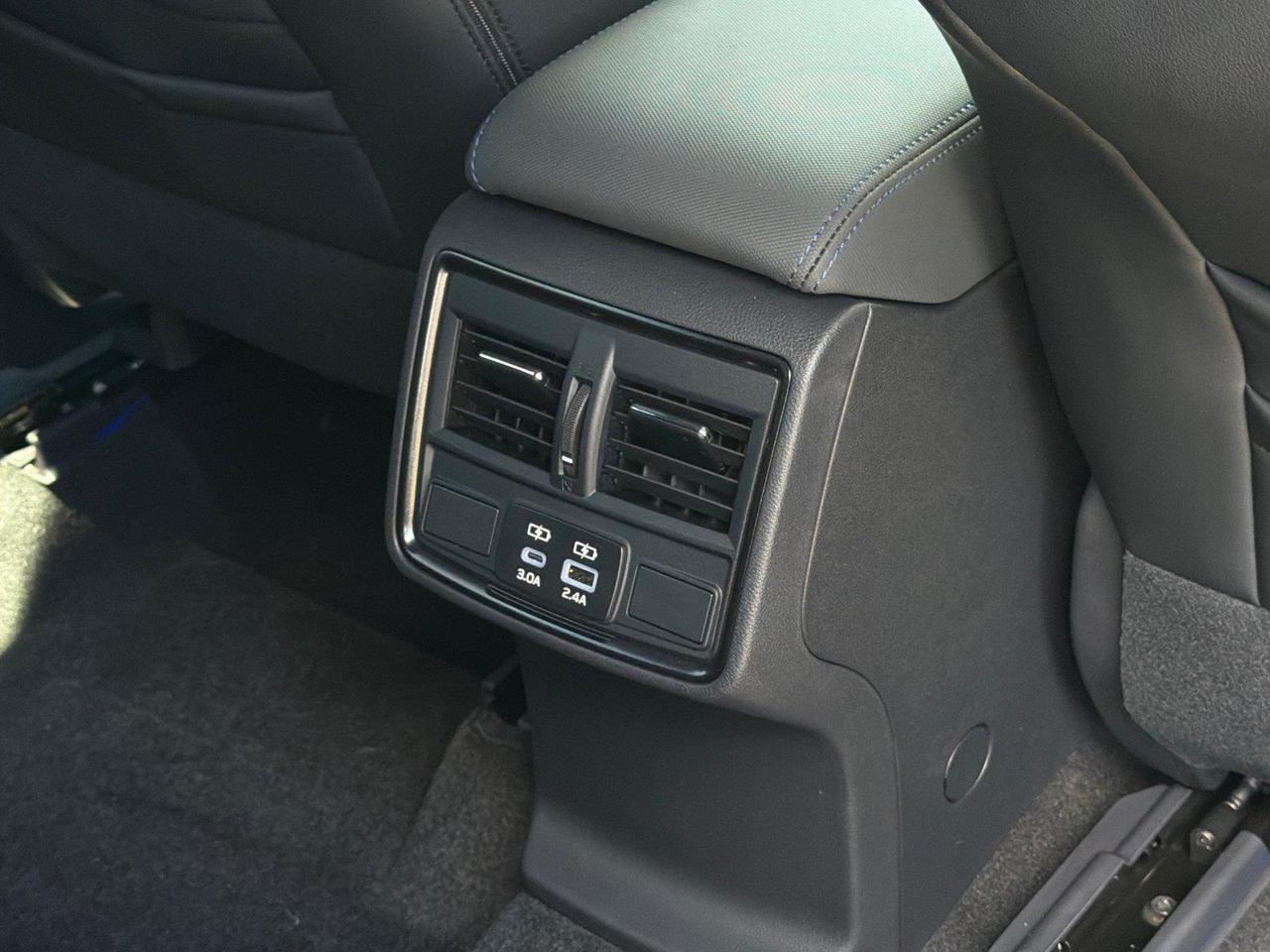 2026 Subaru Forester Limited Hybrid Hagerstown MD