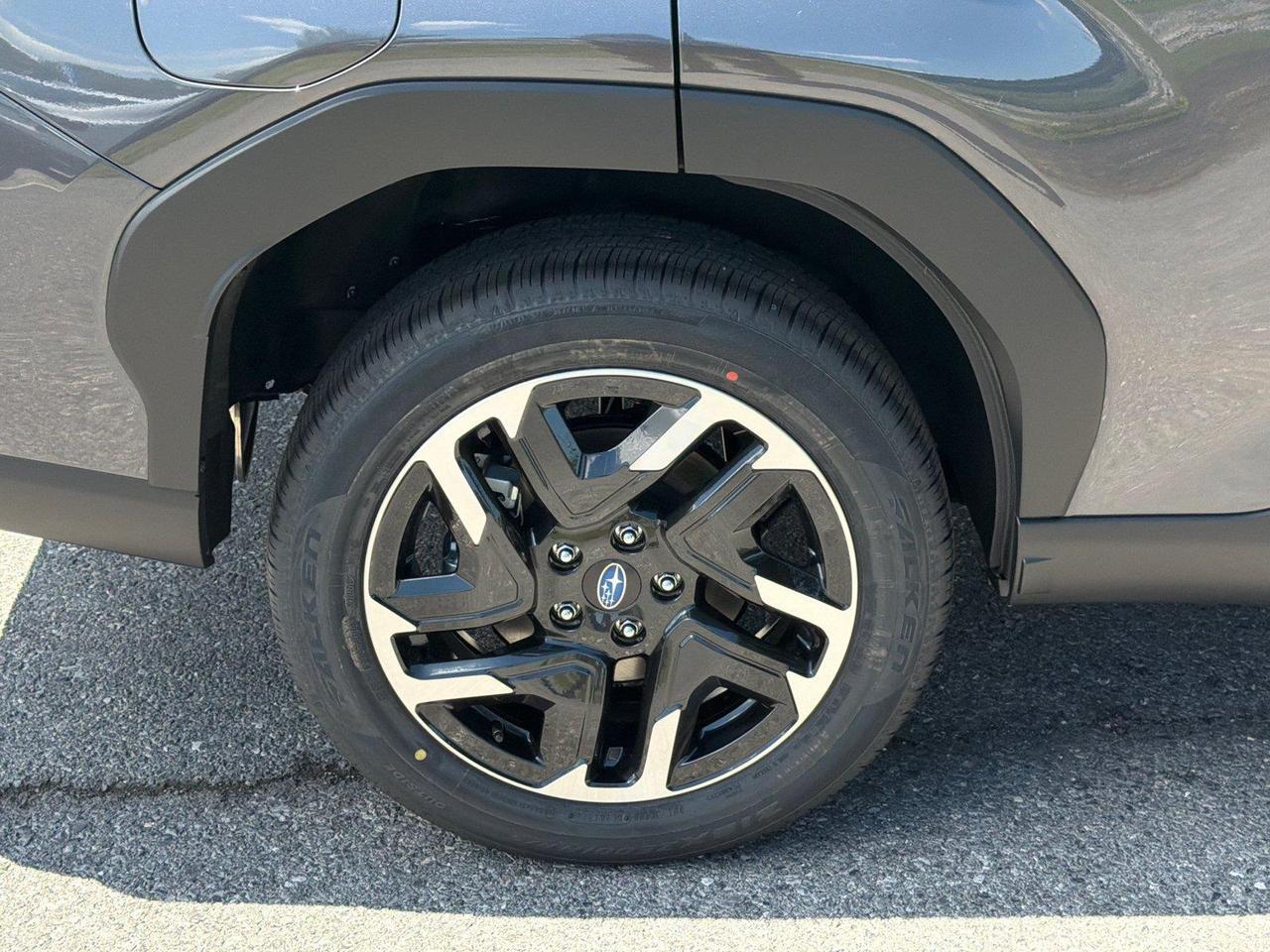 2026 Subaru Forester Limited Hybrid Hagerstown MD
