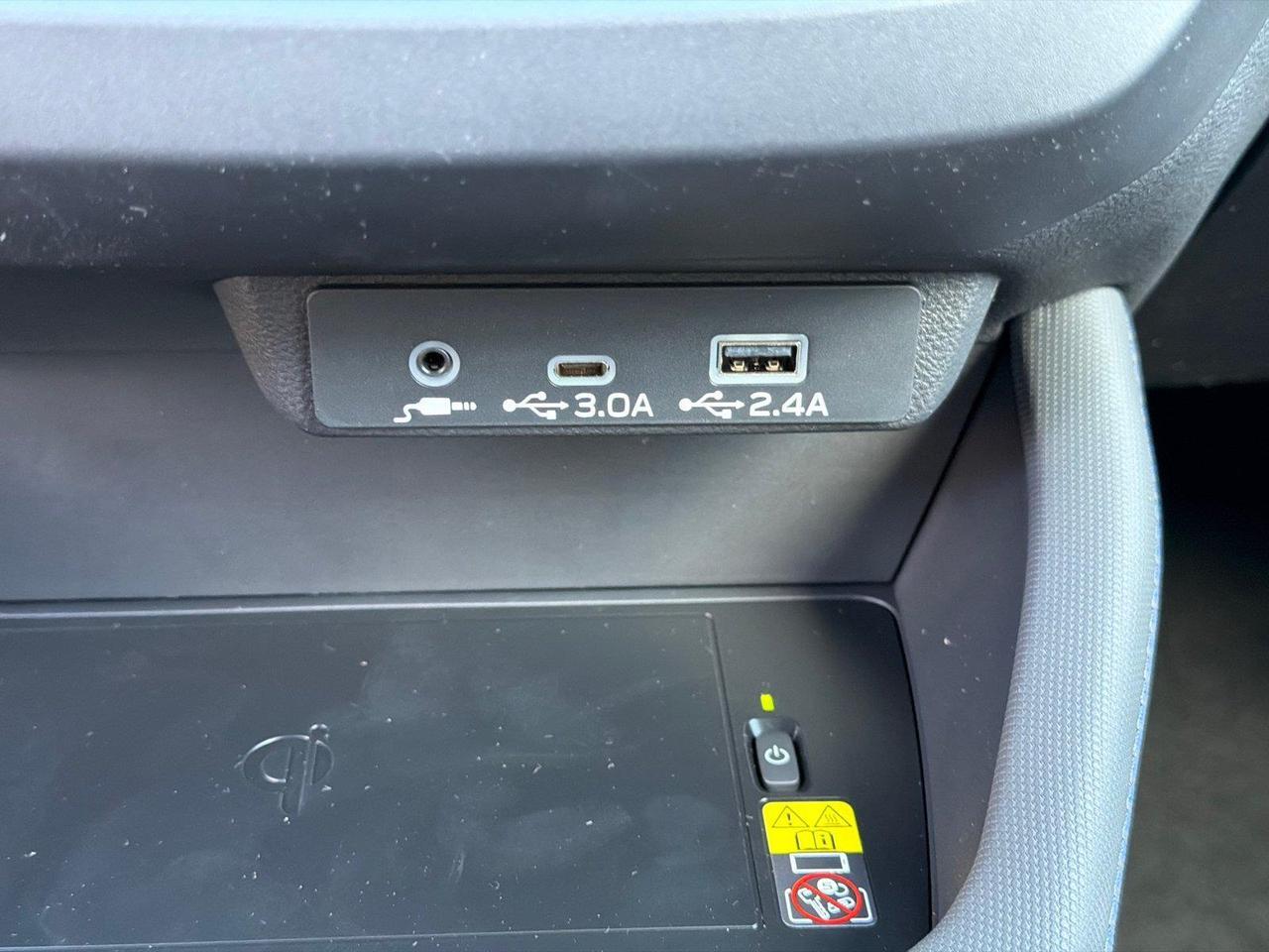 2026 Subaru Forester Limited Hybrid Hagerstown MD