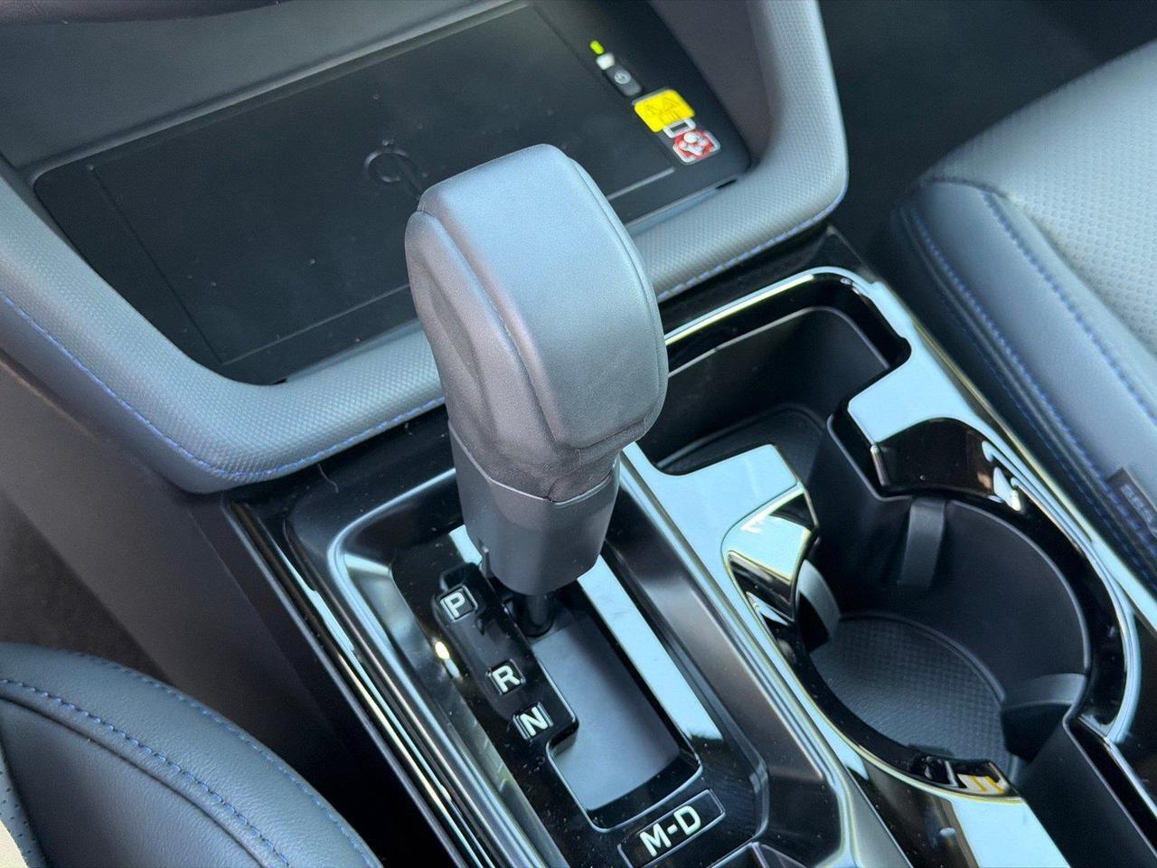 2026 Subaru Forester Limited Hybrid Hagerstown MD