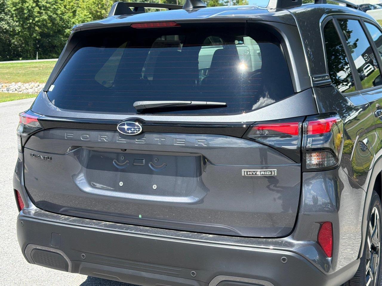 2026 Subaru Forester Limited Hybrid Hagerstown MD