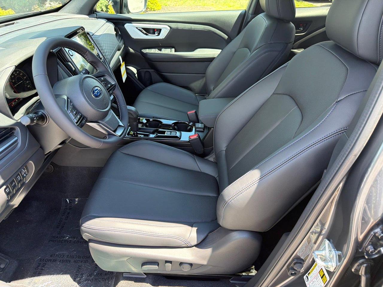2026 Subaru Forester Limited Hybrid Hagerstown MD