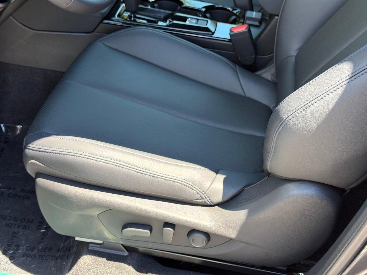 2026 Subaru Forester Limited Hybrid Hagerstown MD