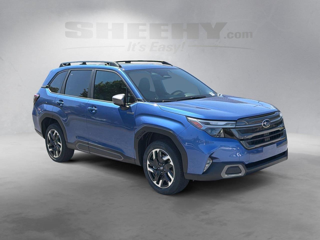 2026 Subaru Forester Limited Hybrid Hagerstown MD