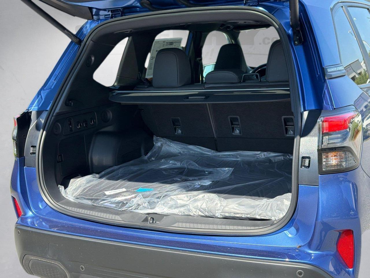 2026 Subaru Forester Limited Hybrid Hagerstown MD
