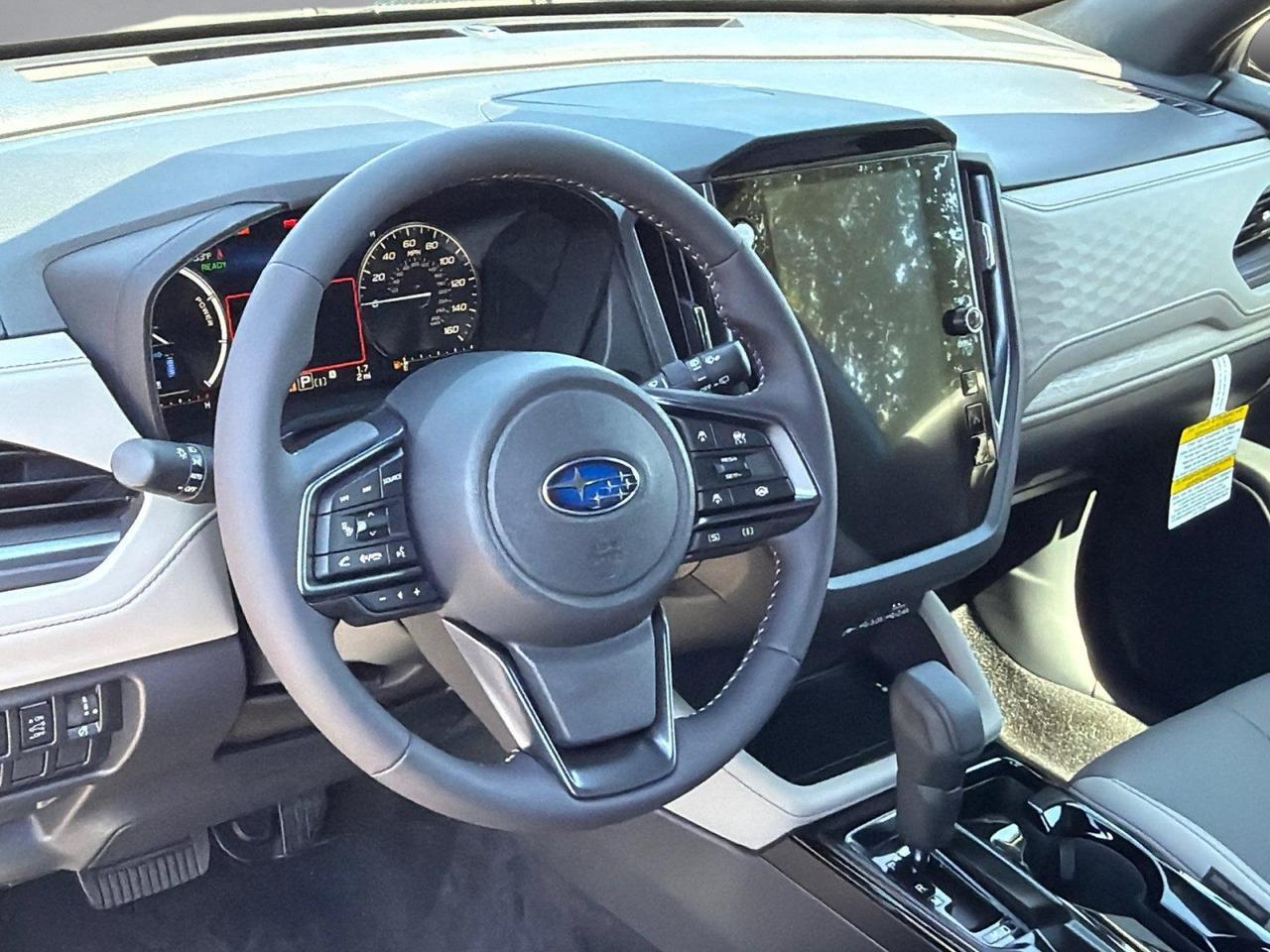 2026 Subaru Forester Limited Hybrid Hagerstown MD