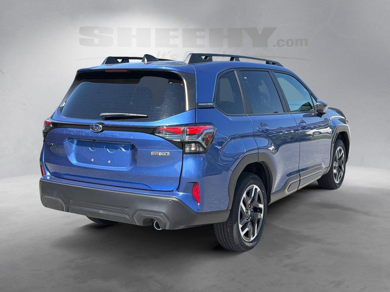 2026 Subaru Forester Limited Hybrid Hagerstown MD