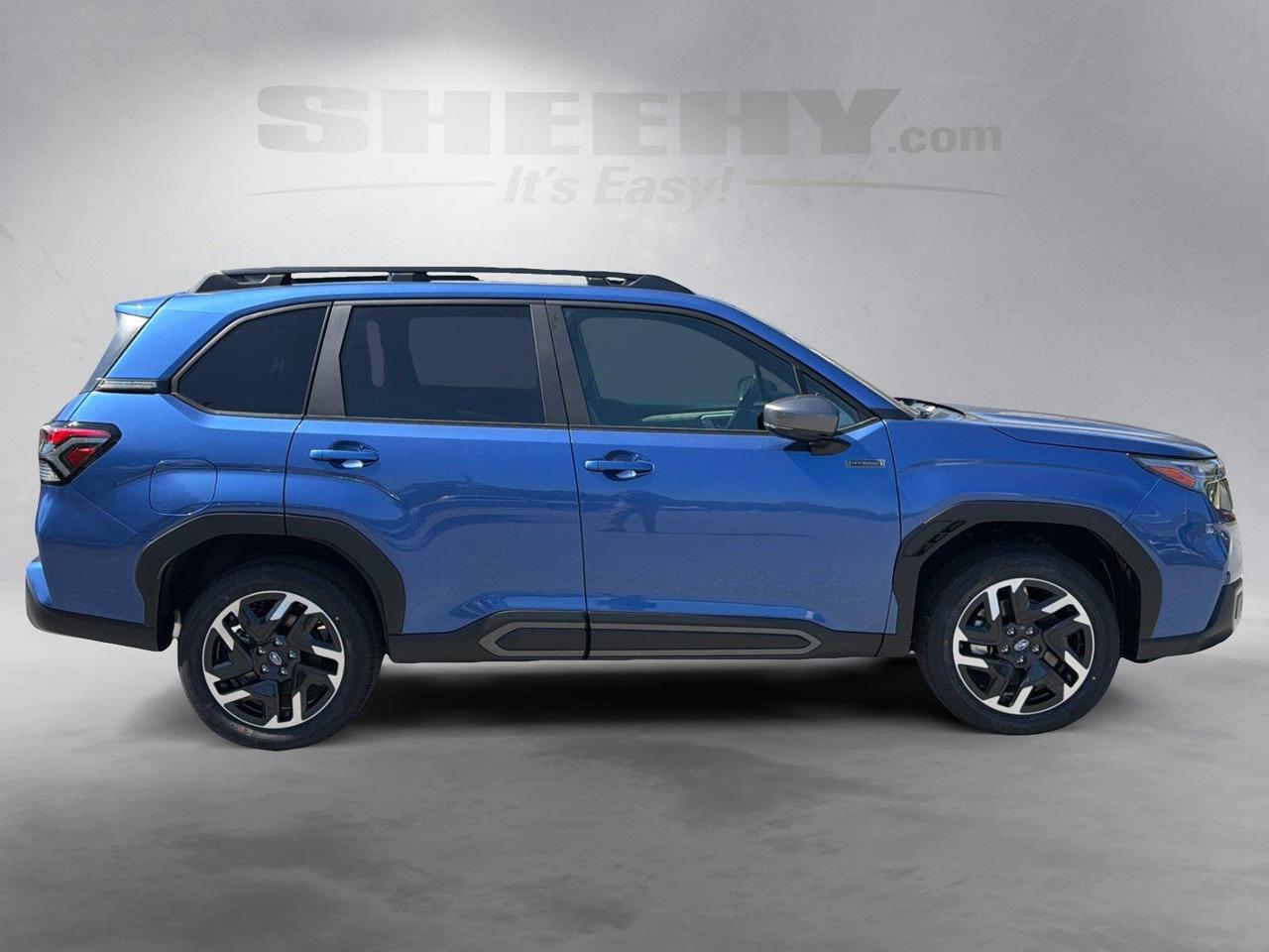 2026 Subaru Forester Limited Hybrid Hagerstown MD