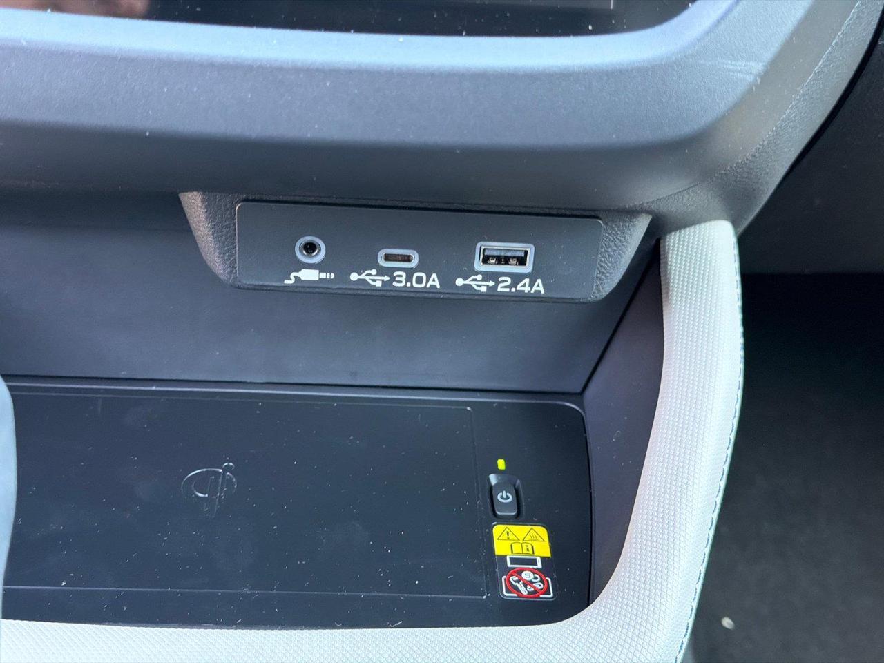 2026 Subaru Forester Limited Hybrid Hagerstown MD