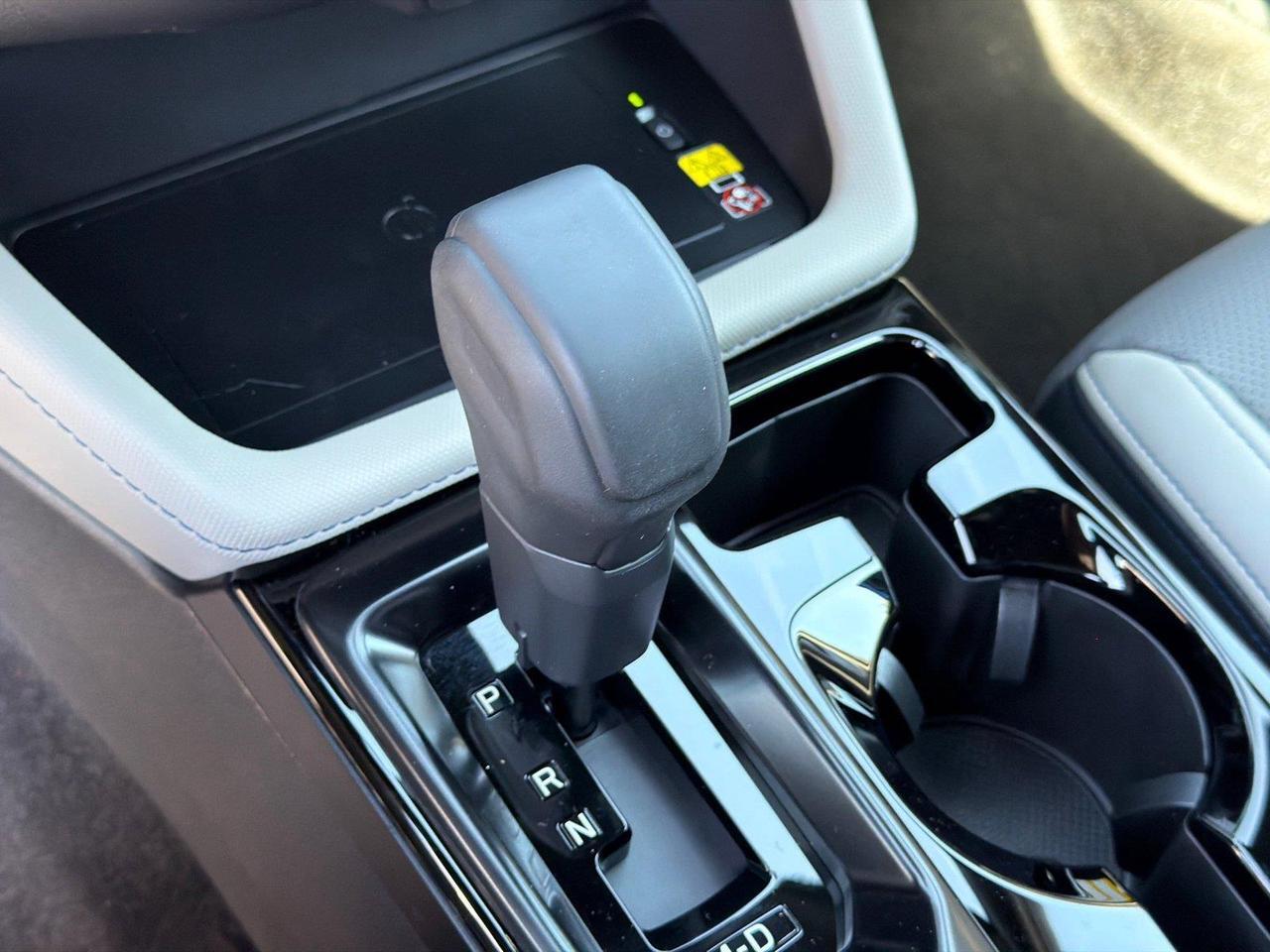 2026 Subaru Forester Limited Hybrid Hagerstown MD