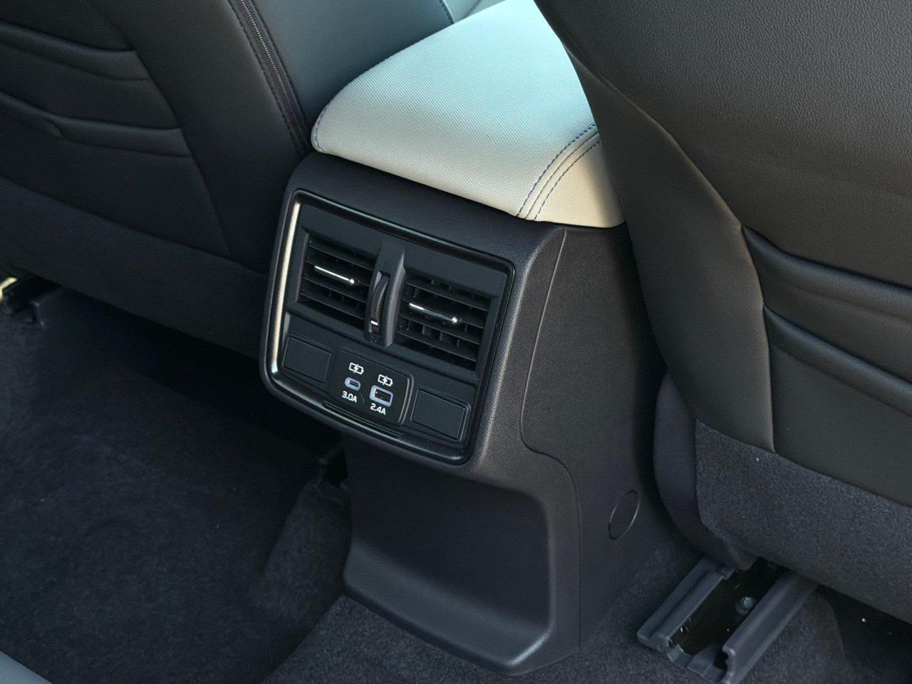 2026 Subaru Forester Limited Hybrid Hagerstown MD