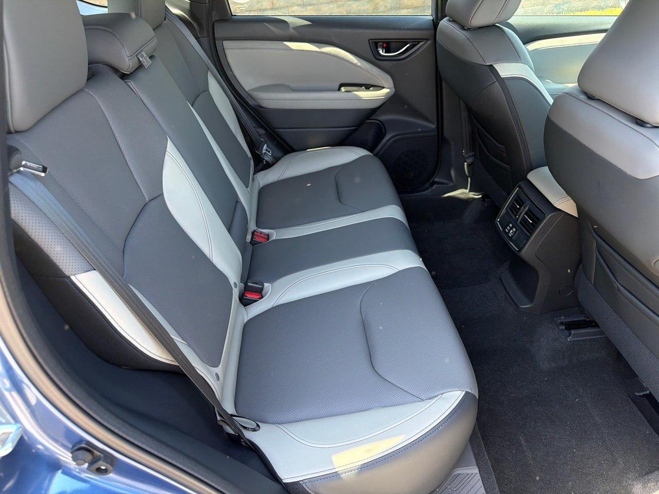 2026 Subaru Forester Limited Hybrid Hagerstown MD