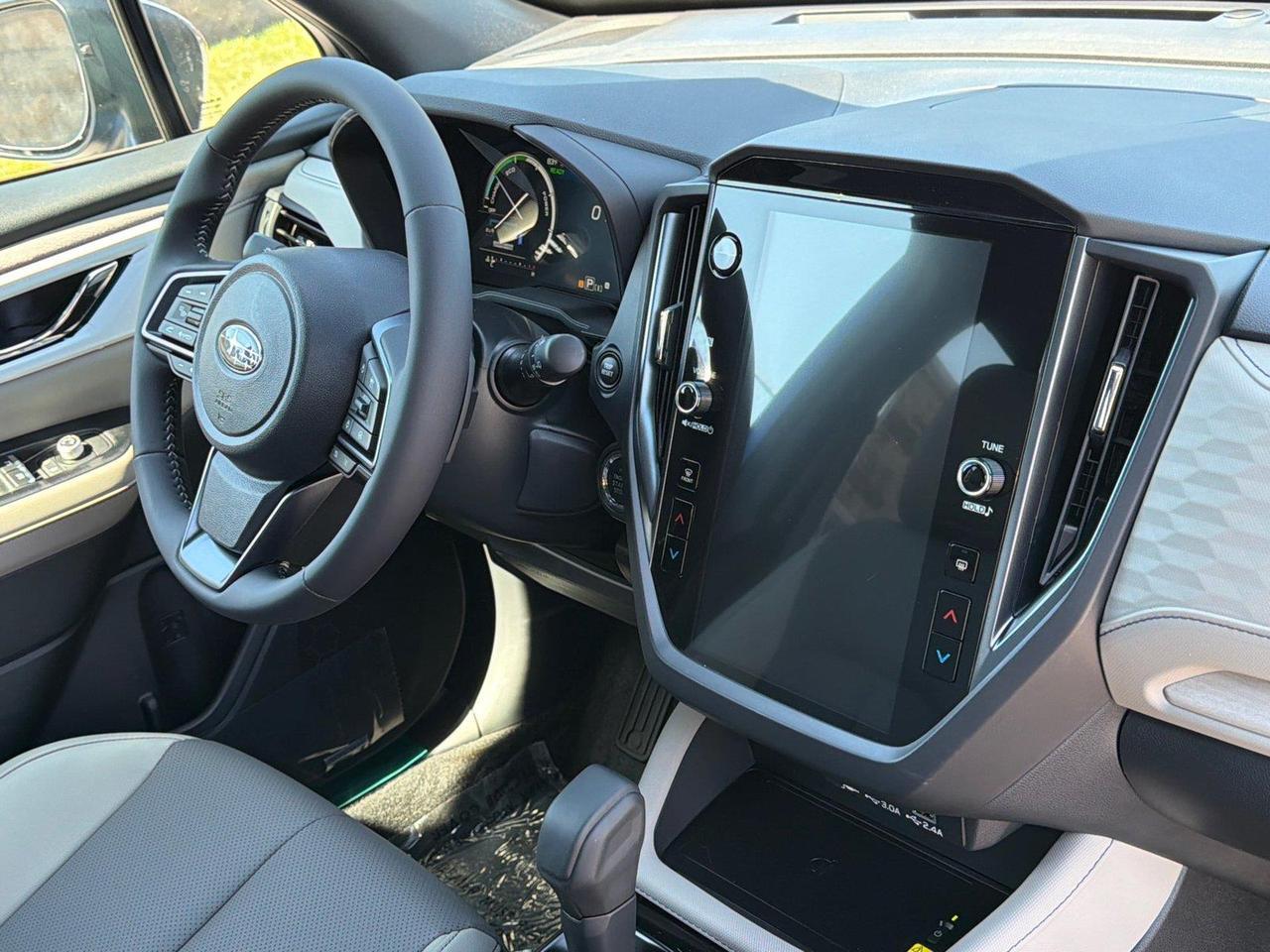2026 Subaru Forester Limited Hybrid Hagerstown MD