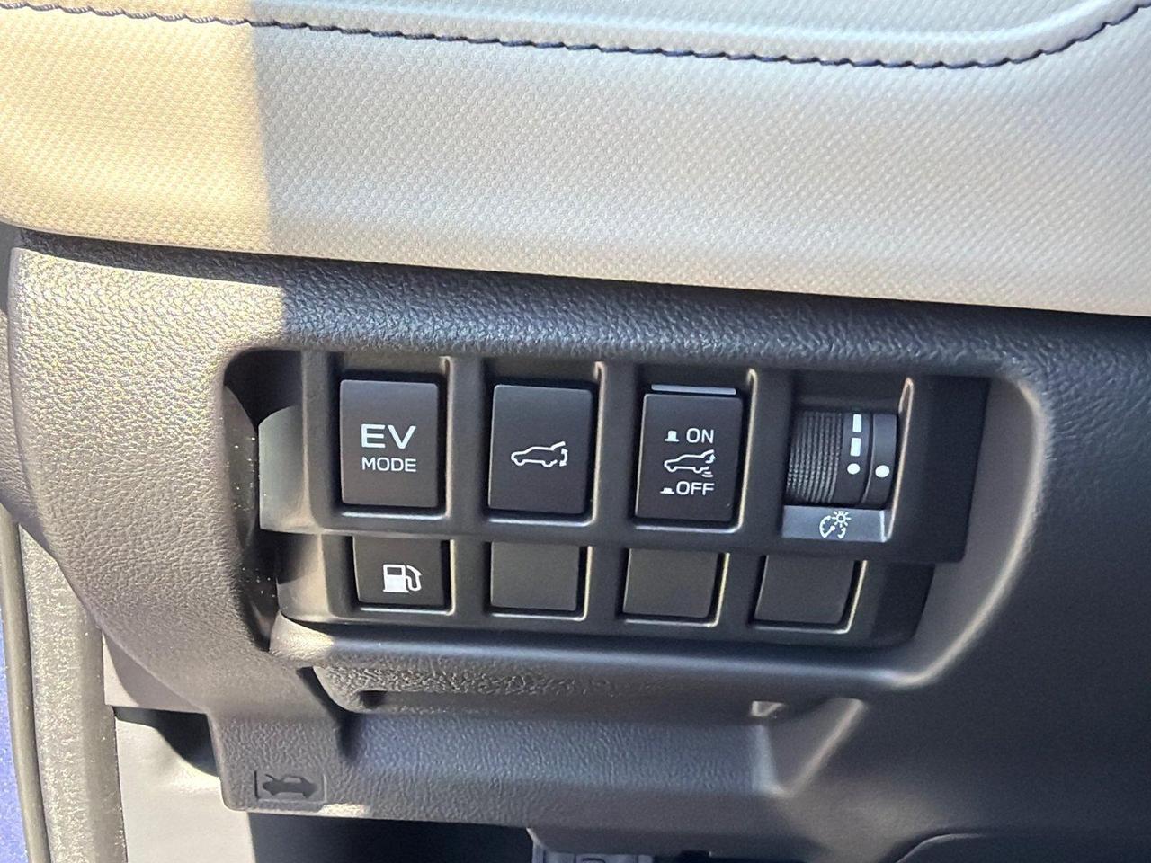 2026 Subaru Forester Limited Hybrid Hagerstown MD