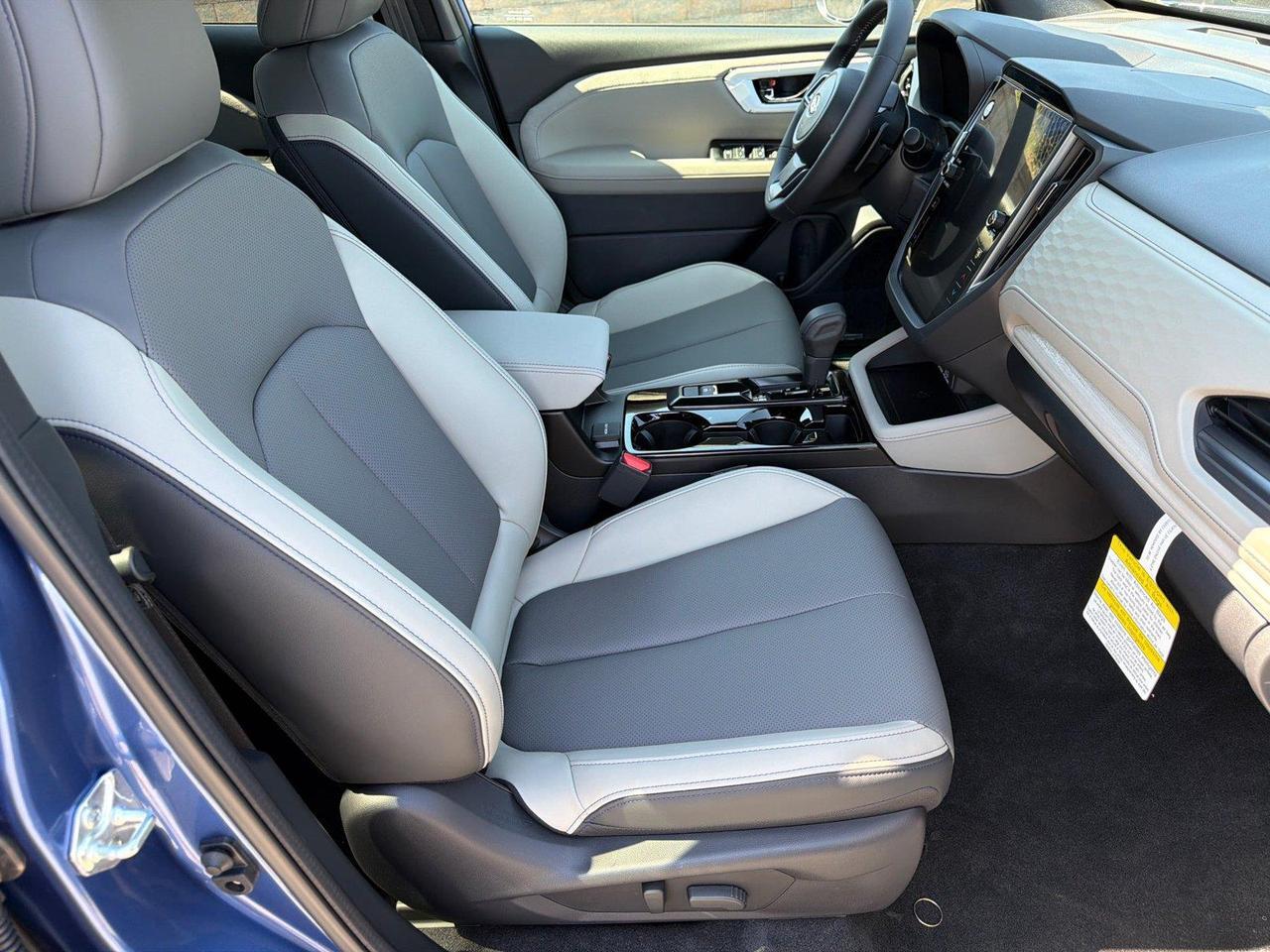 2026 Subaru Forester Limited Hybrid Hagerstown MD