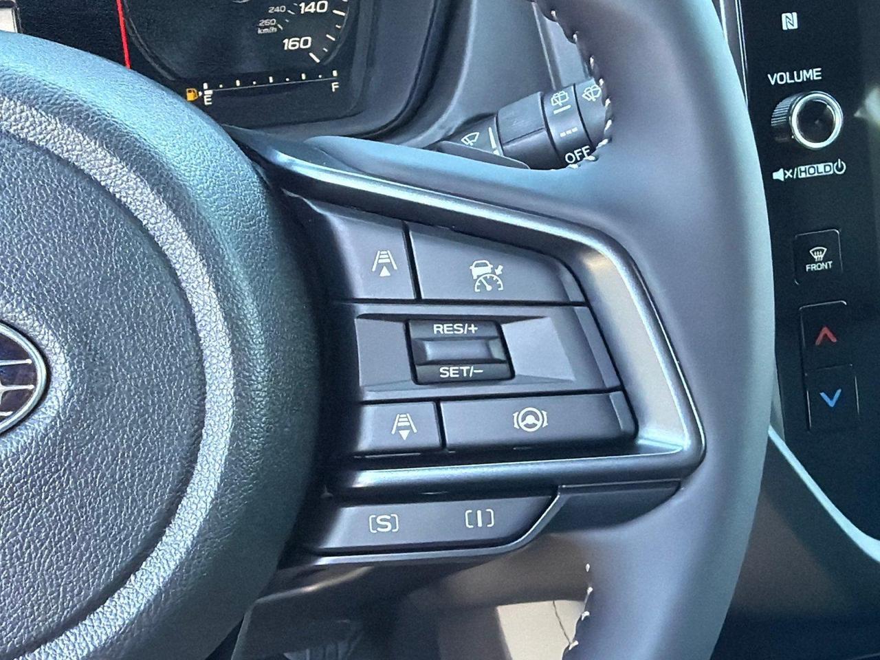 2026 Subaru Forester Limited Hybrid Hagerstown MD