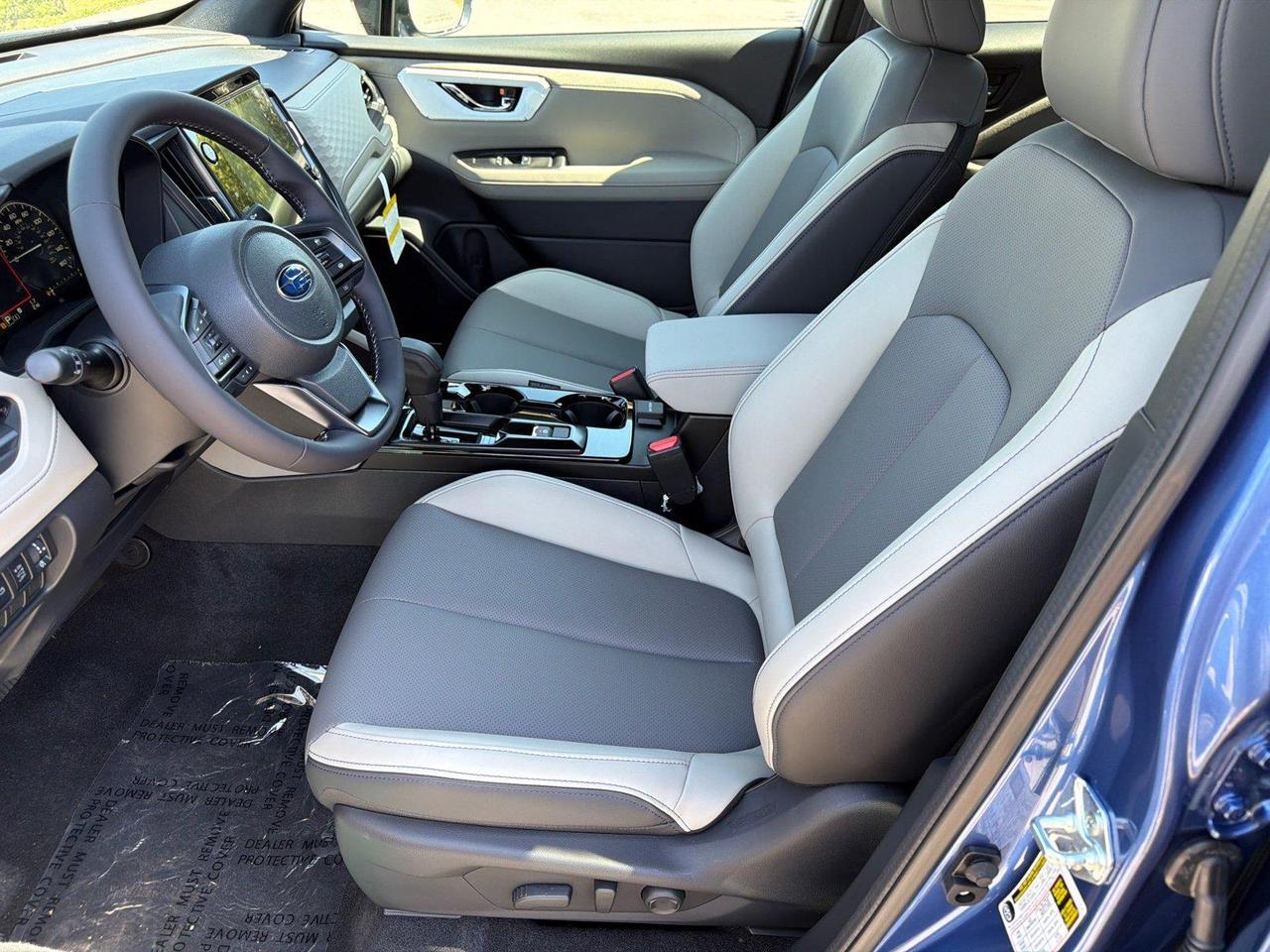 2026 Subaru Forester Limited Hybrid Hagerstown MD