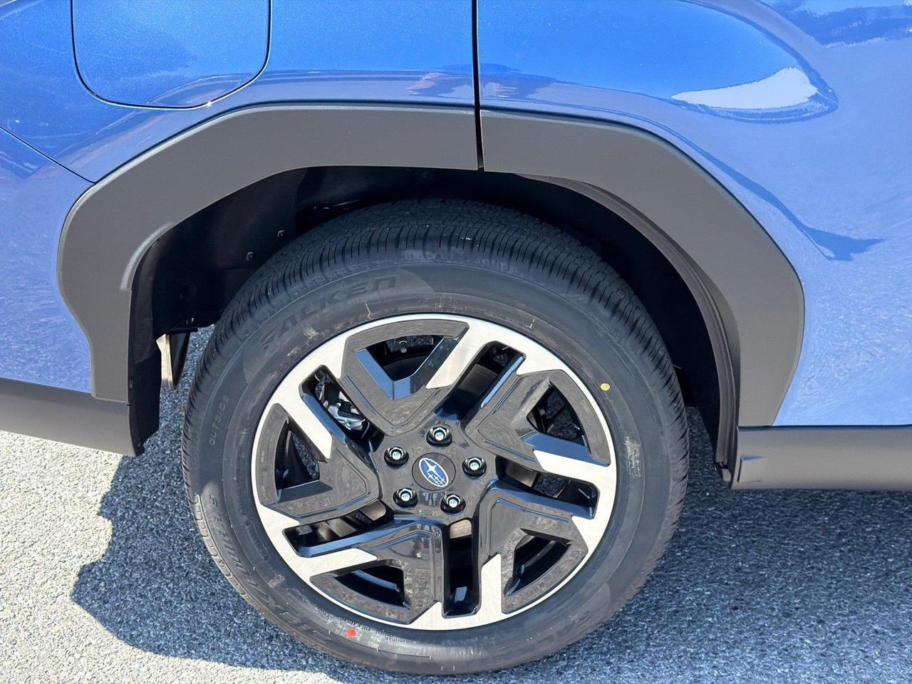 2026 Subaru Forester Limited Hybrid Hagerstown MD