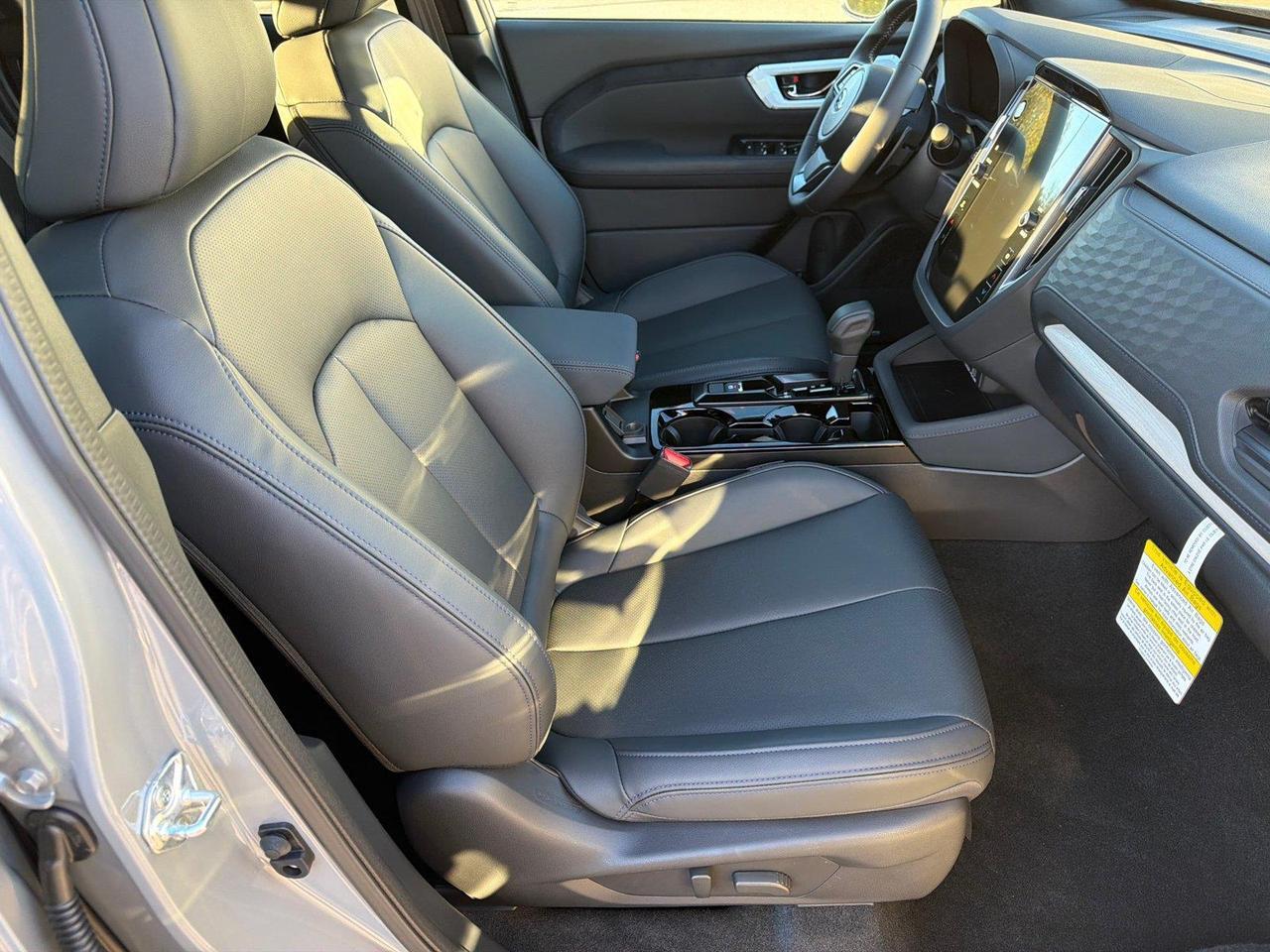 2026 Subaru Forester Limited Hybrid Hagerstown MD