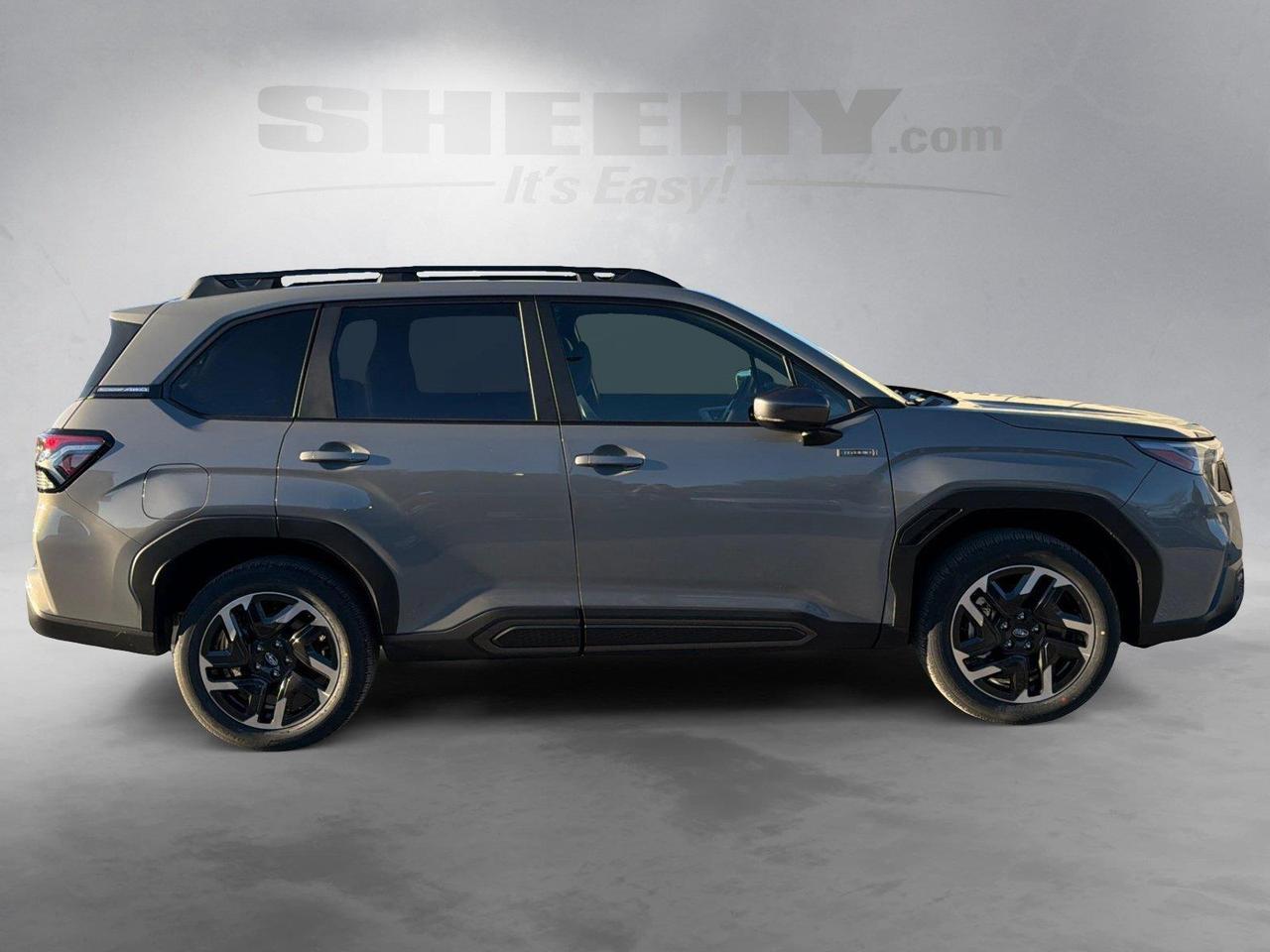 2026 Subaru Forester Limited Hybrid Hagerstown MD
