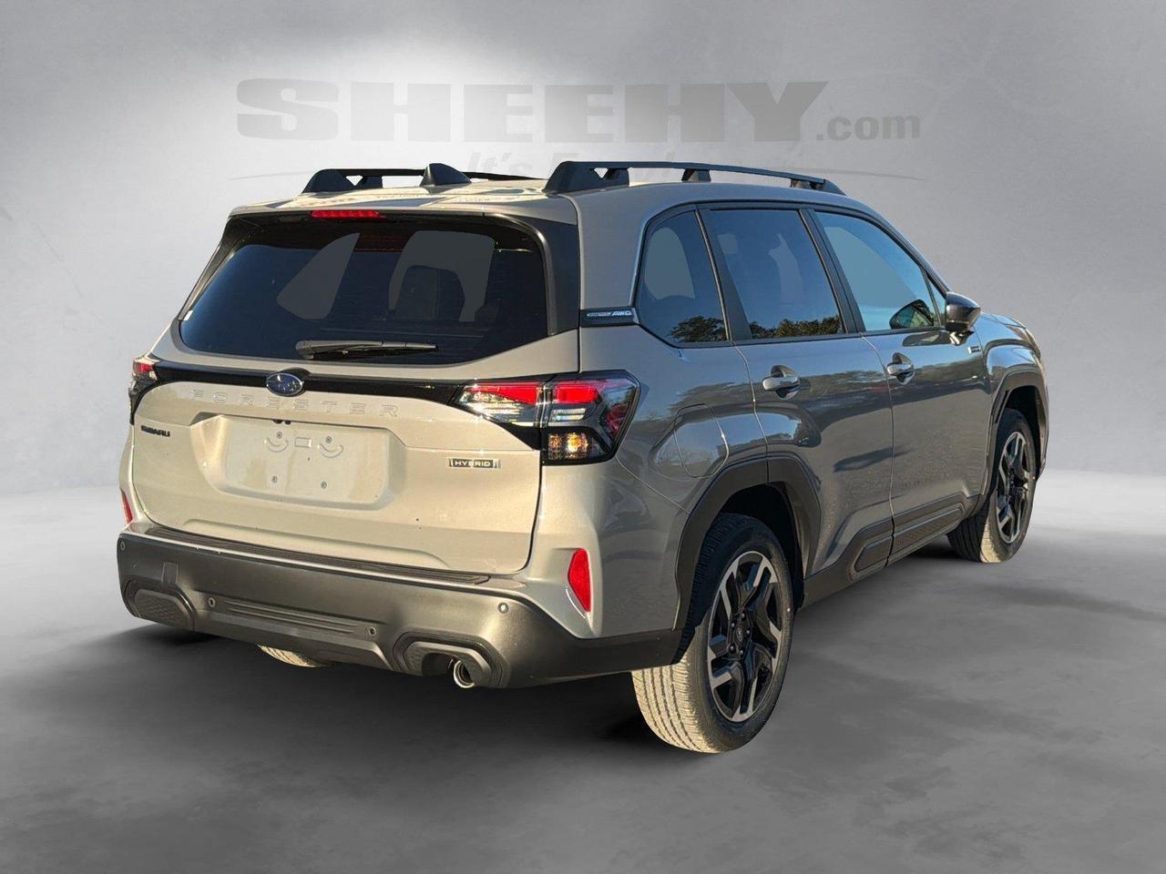 2026 Subaru Forester Limited Hybrid Hagerstown MD