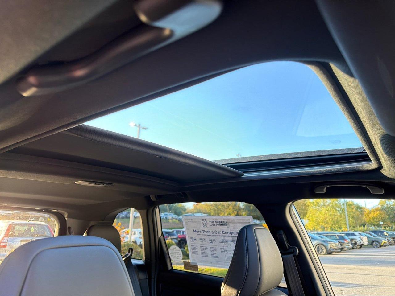 2026 Subaru Forester Limited Hybrid Hagerstown MD
