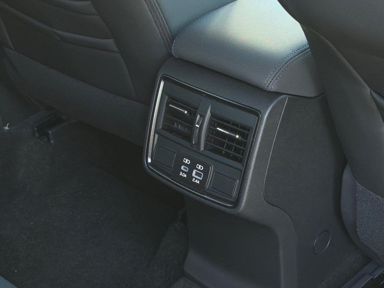 2026 Subaru Forester Limited Hybrid Hagerstown MD