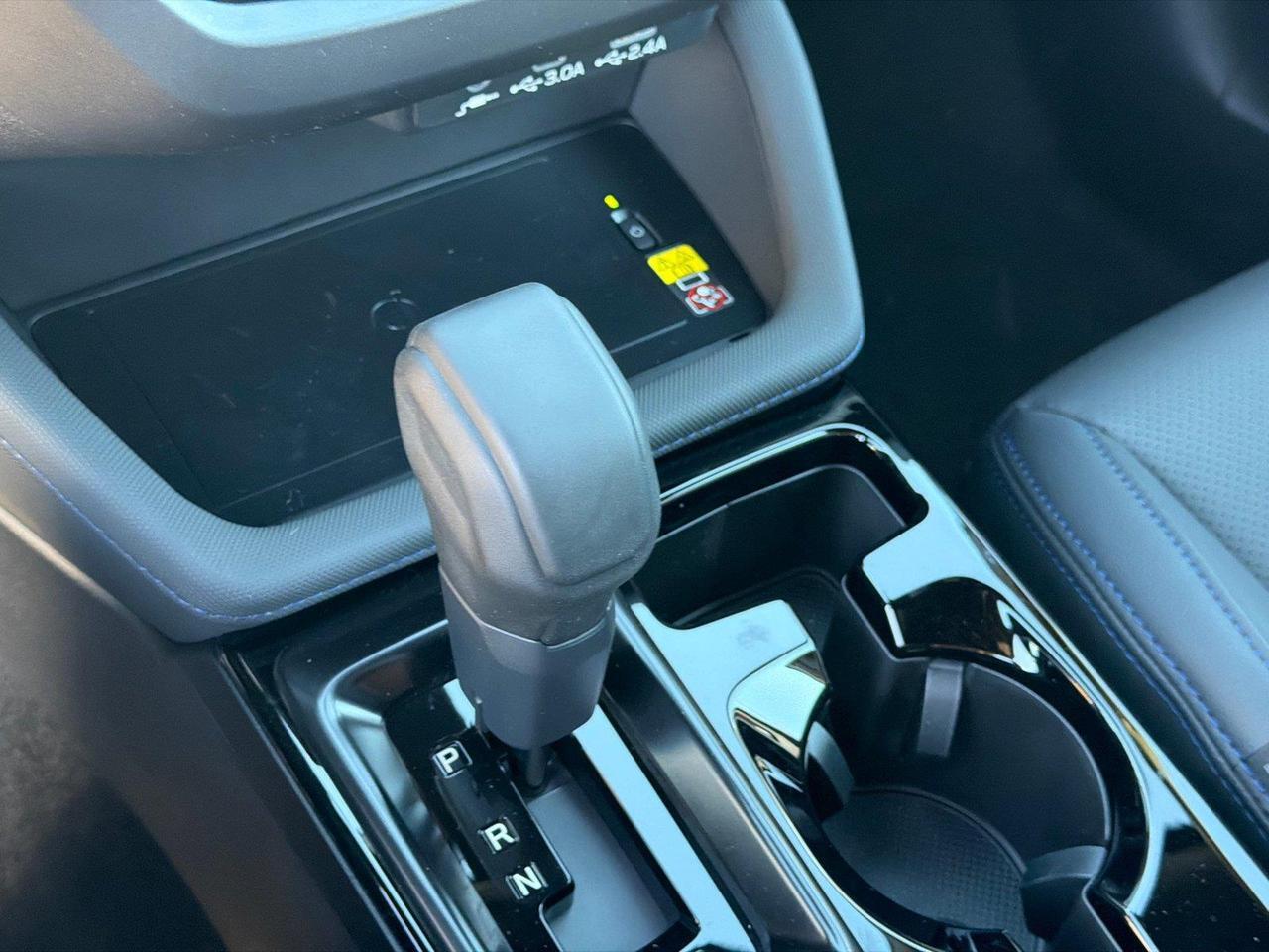 2026 Subaru Forester Limited Hybrid Hagerstown MD