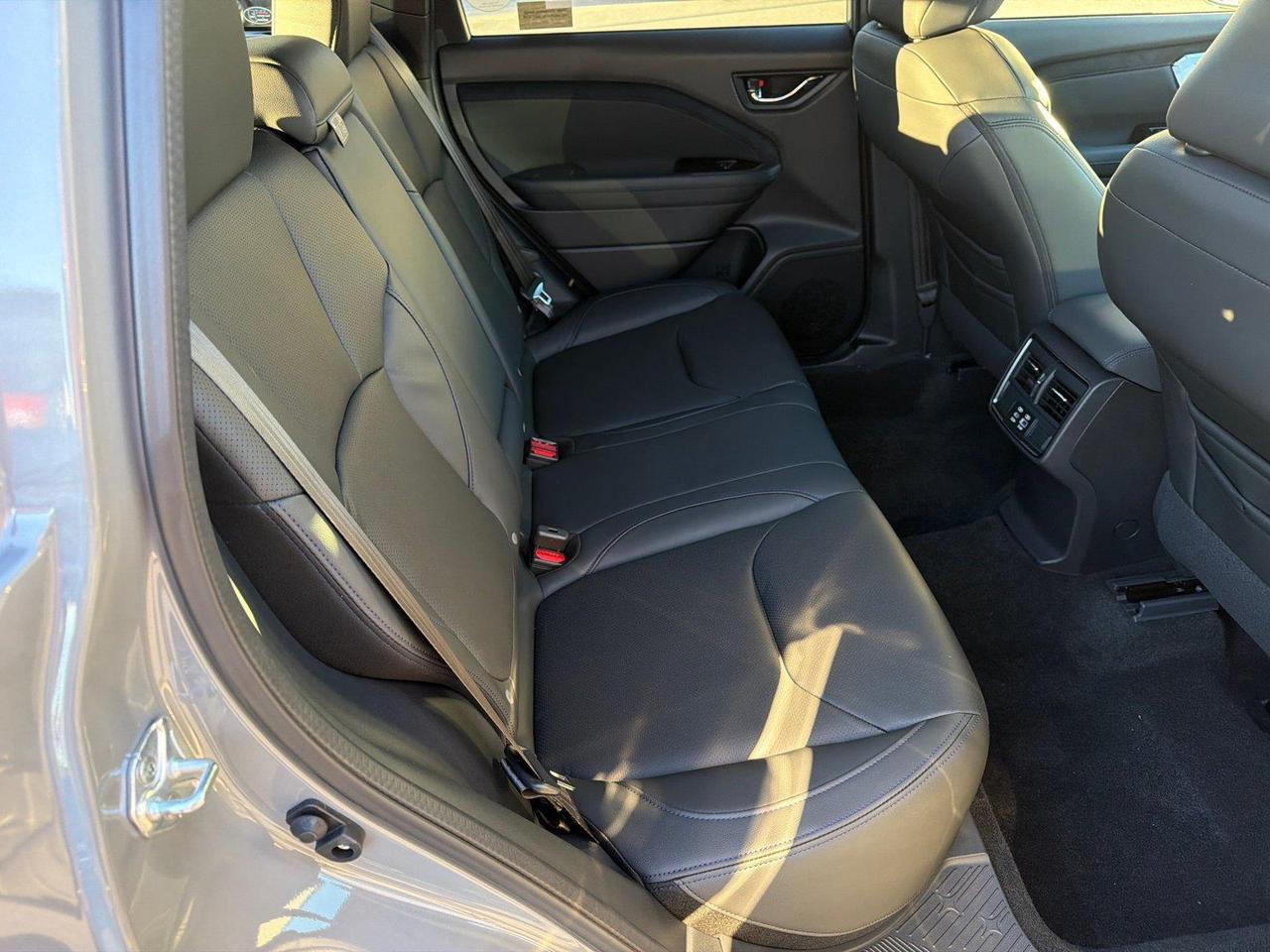 2026 Subaru Forester Limited Hybrid Hagerstown MD