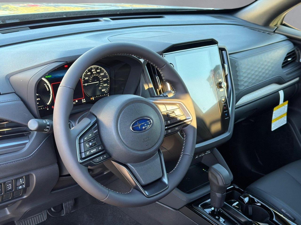 2026 Subaru Forester Limited Hybrid Hagerstown MD
