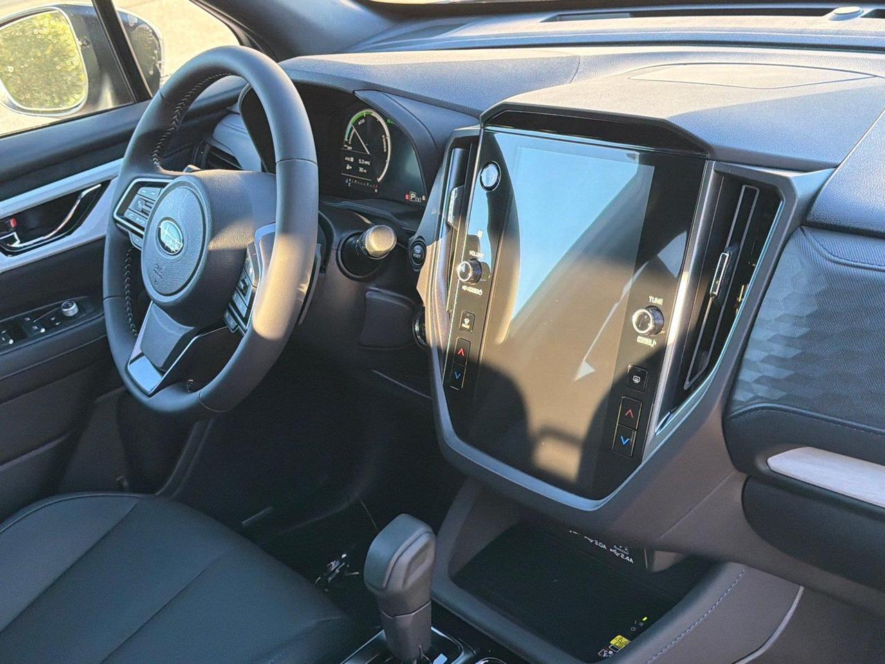 2026 Subaru Forester Limited Hybrid Hagerstown MD