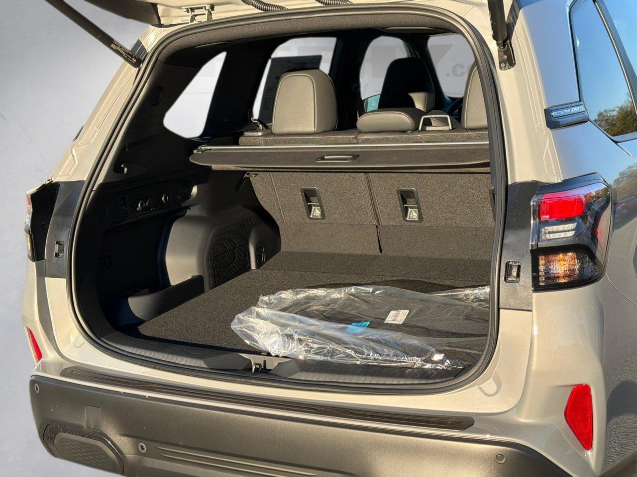 2026 Subaru Forester Limited Hybrid Hagerstown MD