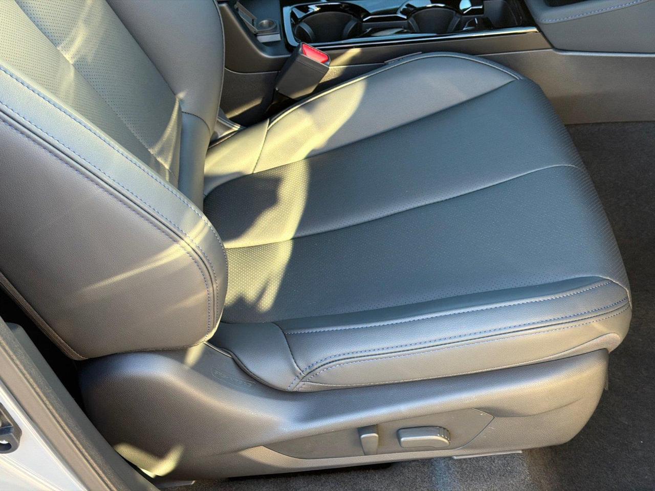 2026 Subaru Forester Limited Hybrid Hagerstown MD