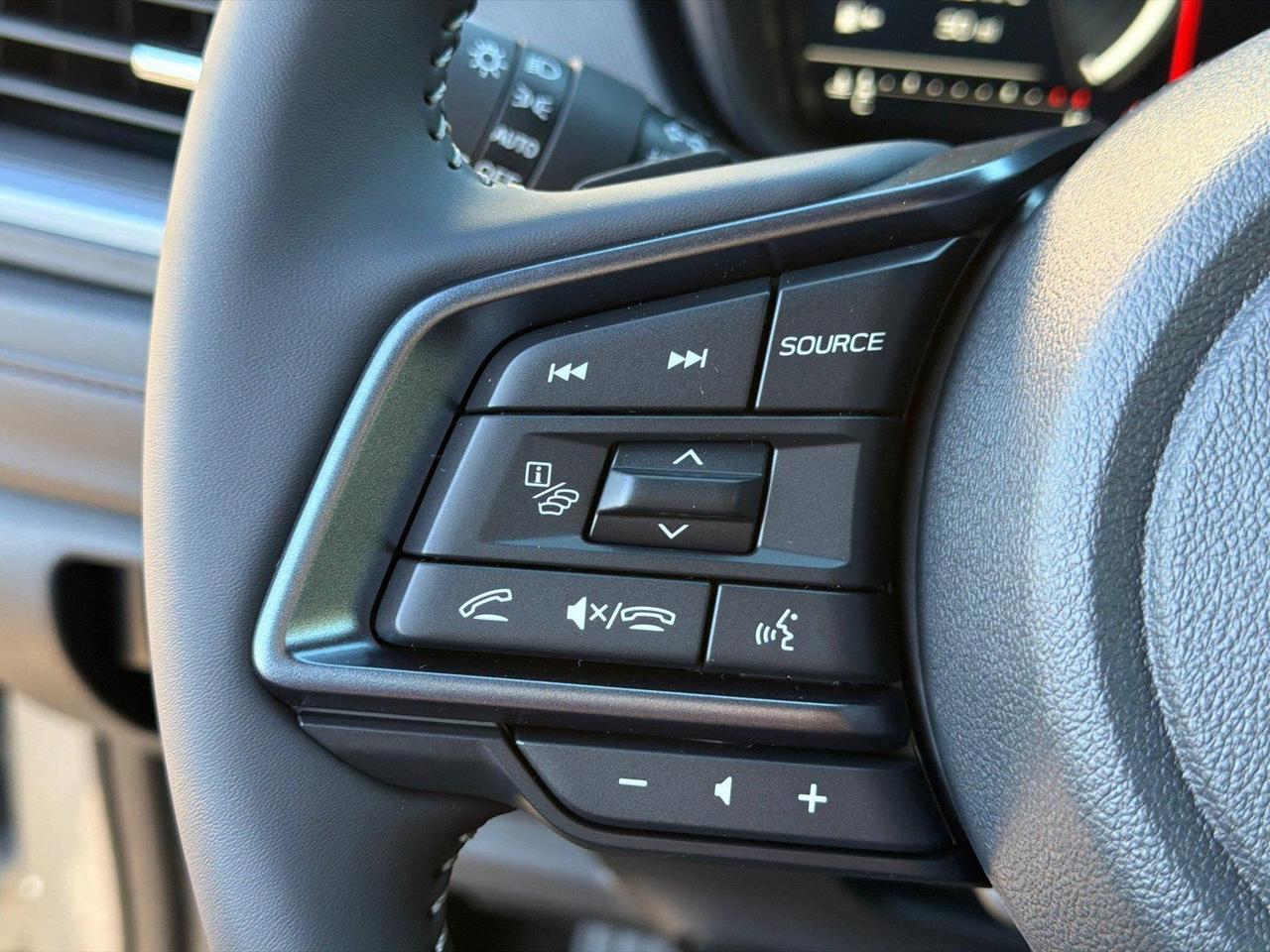 2026 Subaru Forester Limited Hybrid Hagerstown MD