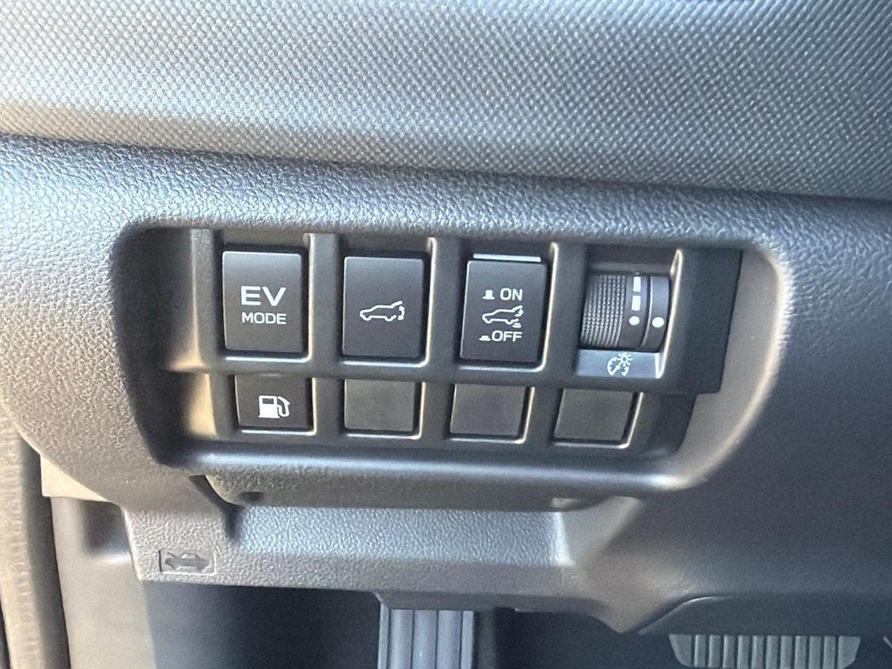 2026 Subaru Forester Limited Hybrid Hagerstown MD