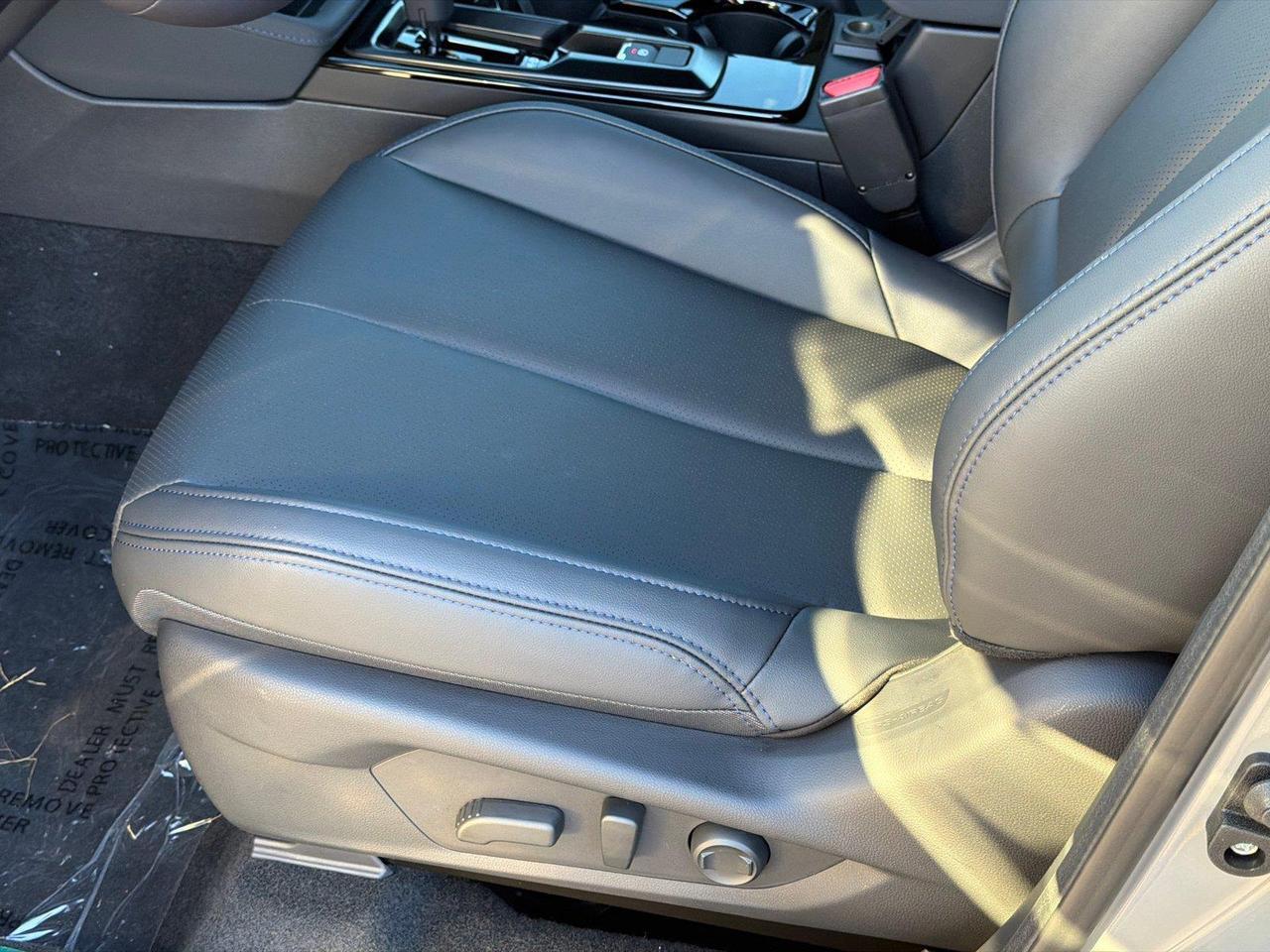 2026 Subaru Forester Limited Hybrid Hagerstown MD