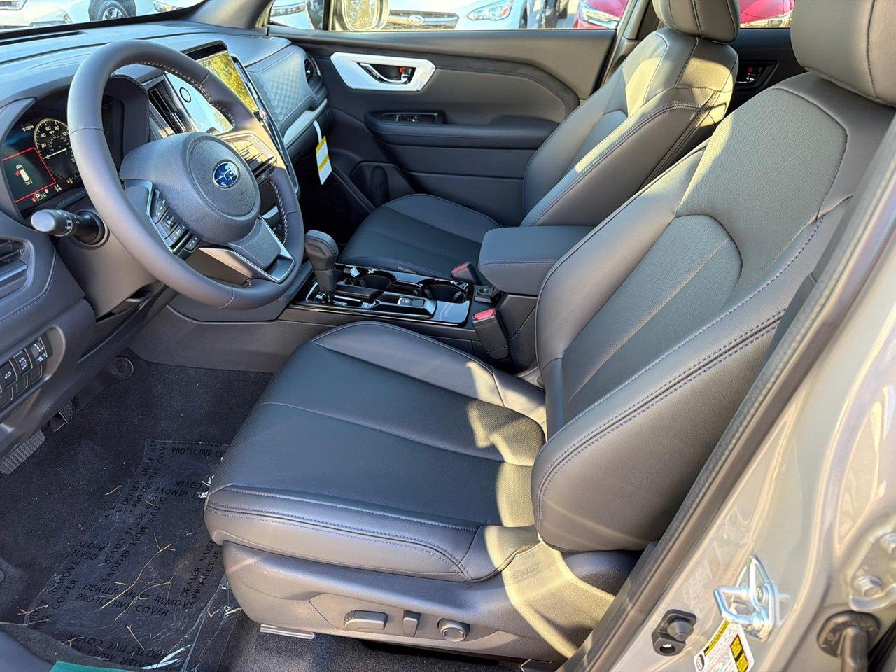 2026 Subaru Forester Limited Hybrid Hagerstown MD