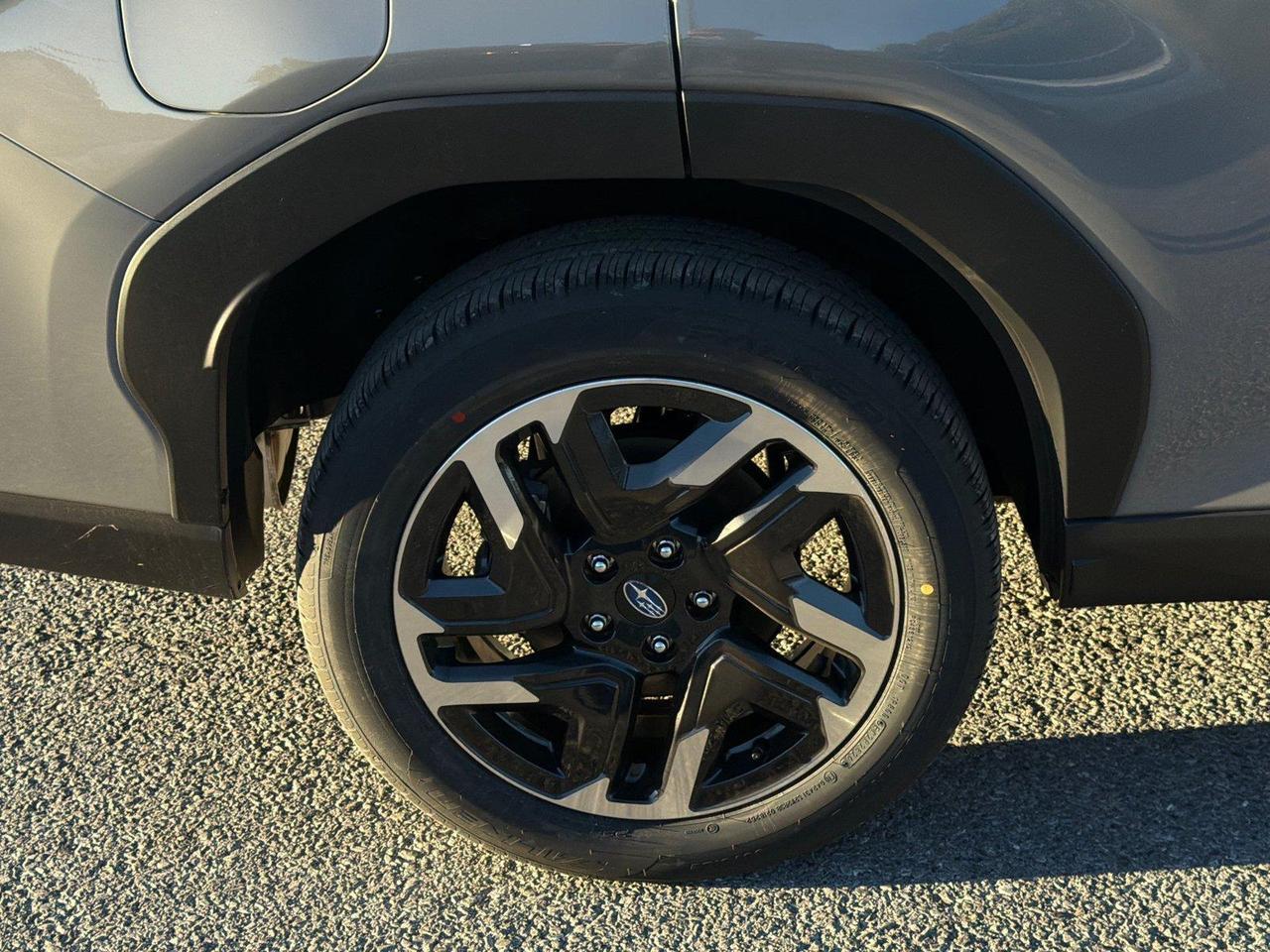 2026 Subaru Forester Limited Hybrid Hagerstown MD