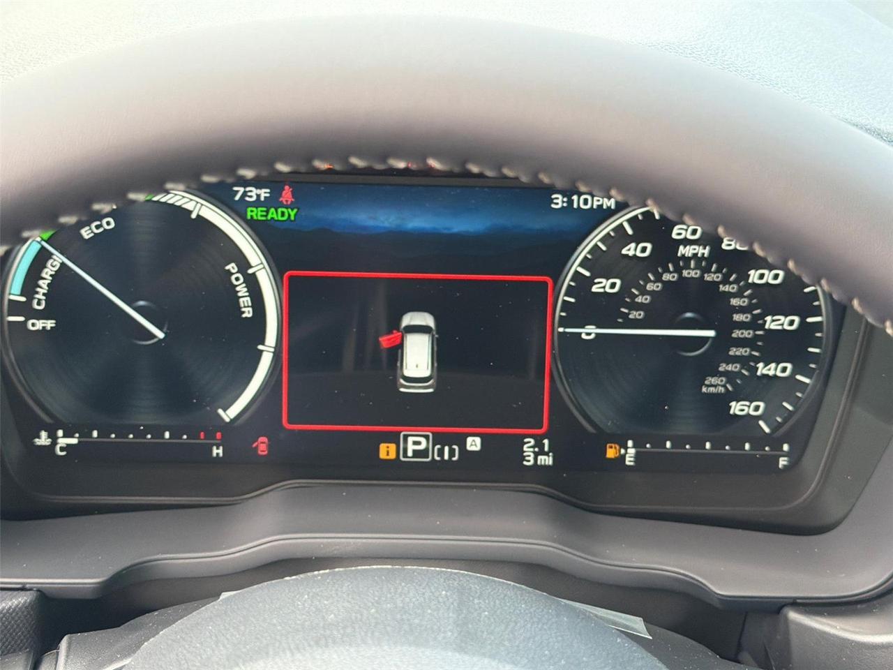 2026 Subaru Forester Limited Hybrid Hagerstown MD