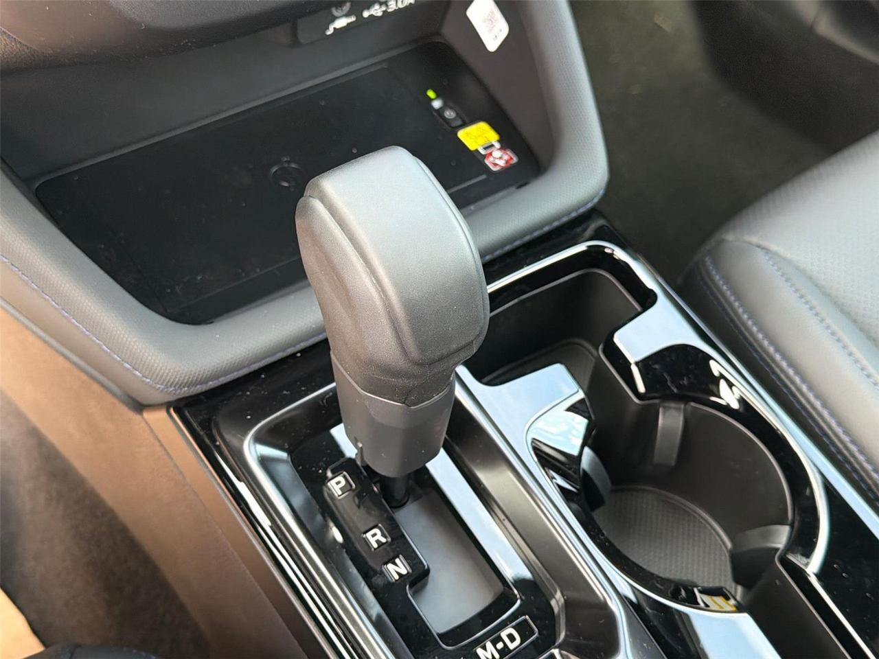 2026 Subaru Forester Limited Hybrid Hagerstown MD