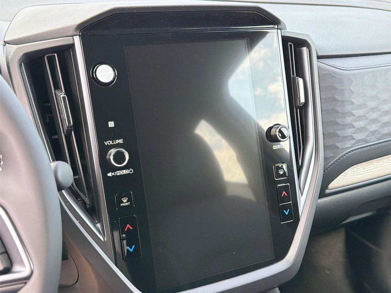 2026 Subaru Forester Limited Hybrid Hagerstown MD