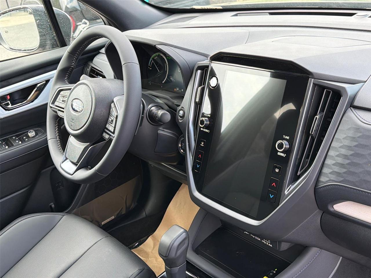 2026 Subaru Forester Limited Hybrid Hagerstown MD