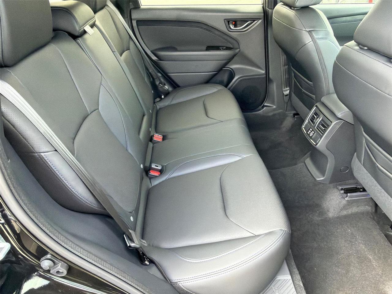 2026 Subaru Forester Limited Hybrid Hagerstown MD