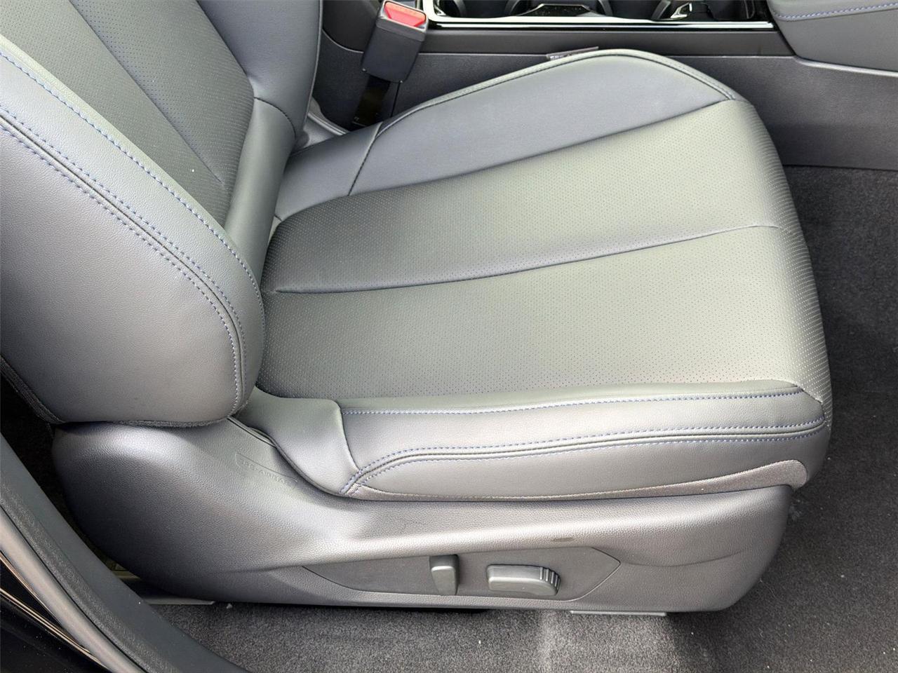 2026 Subaru Forester Limited Hybrid Hagerstown MD