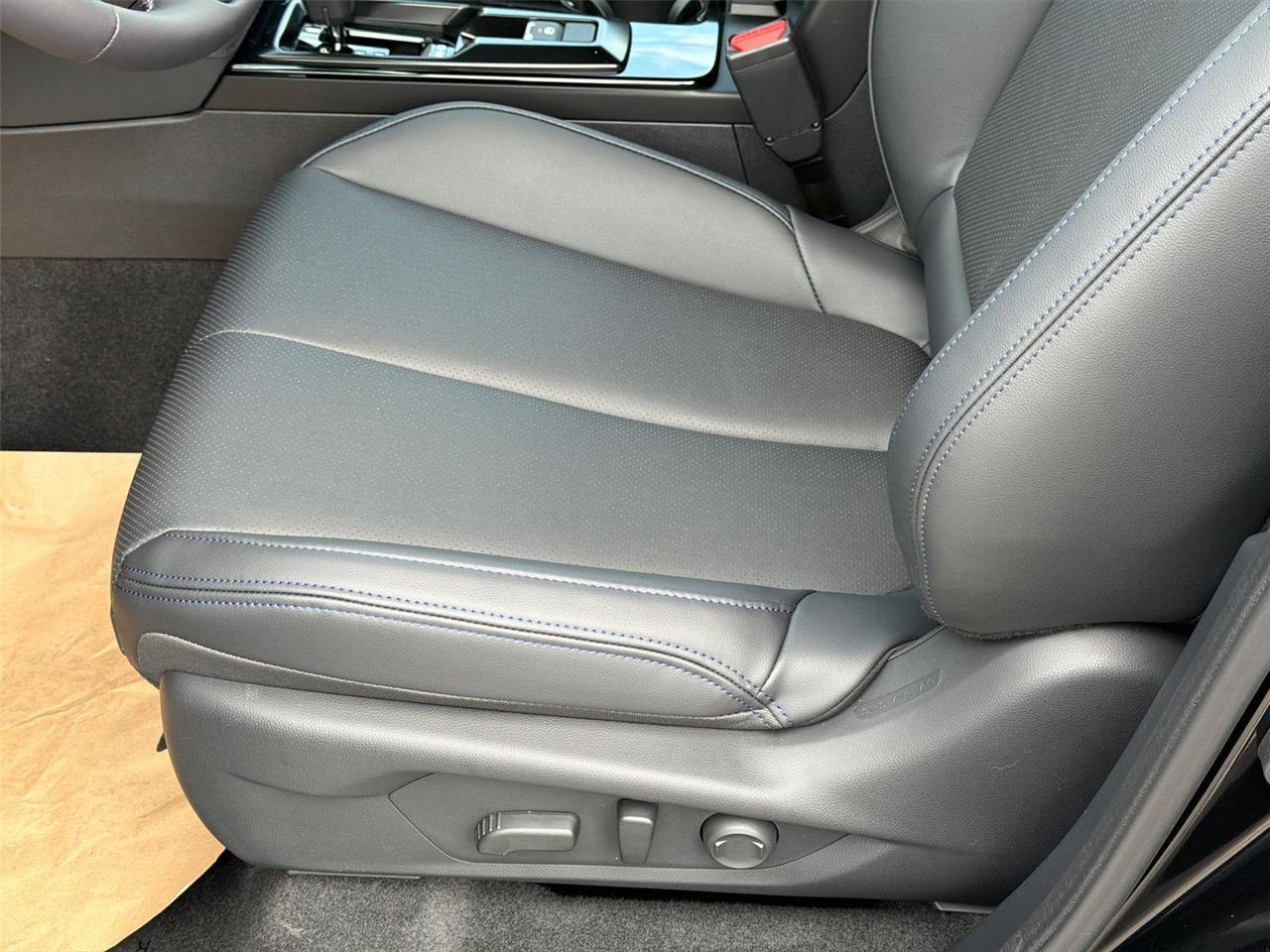 2026 Subaru Forester Limited Hybrid Hagerstown MD