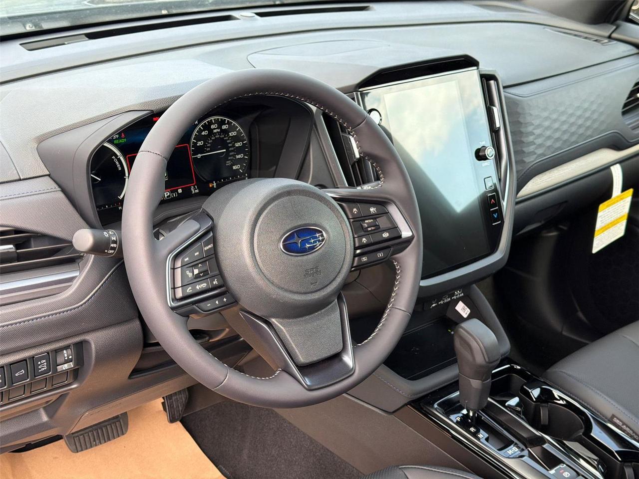 2026 Subaru Forester Limited Hybrid Hagerstown MD